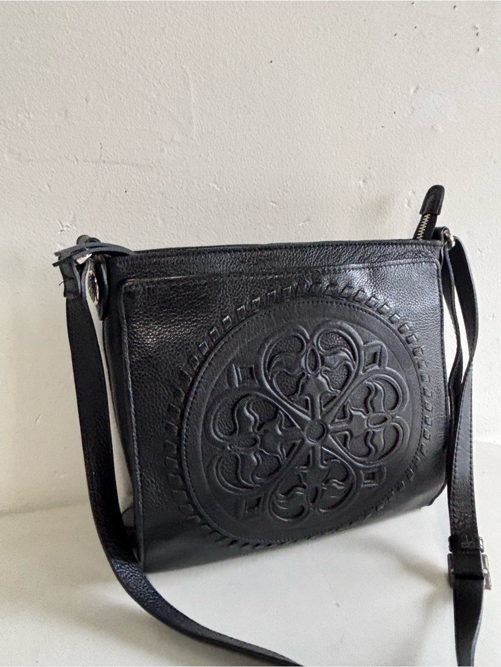 Brighton FERRARA CROSS BODY ORGANIZER